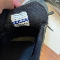 メンズシューズの画像