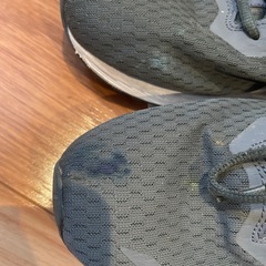 メンズシューズの画像