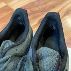 メンズシューズの画像