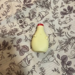 アンパンマン よくばりボックスの画像