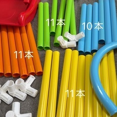 《拡張に❗️》アンパンマンジャングルジムロッキングパークの画像