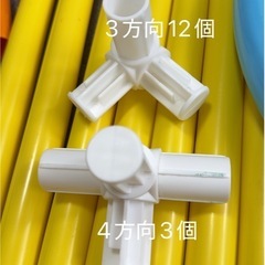 《拡張に❗️》アンパンマンジャングルジムロッキングパークの画像