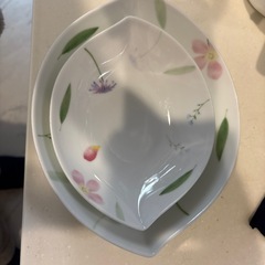 皿　プレート　8枚の画像