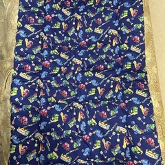 大きめ　保育園　布団の画像