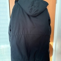 マクレガー　McGREGOR ダウンコート　LL メンズの画像