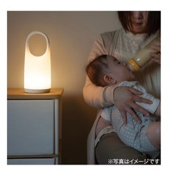 【開封　未使用】コードレスLEDランタンの画像