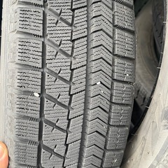 
スタドレスタイヤ155/65R14　　　　の画像