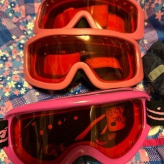  女性 スノボウェアセット 150  の画像