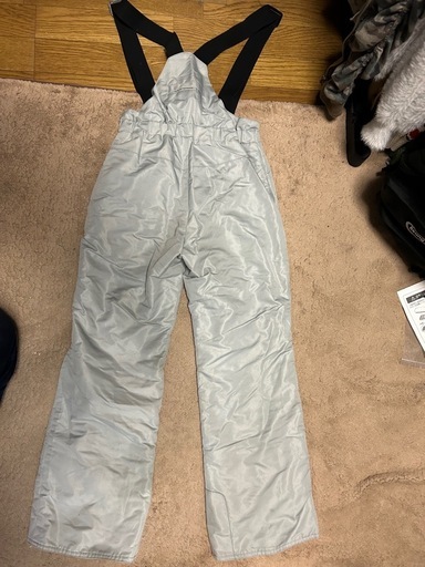  女性 スノボウェアセット 150   値下げしました