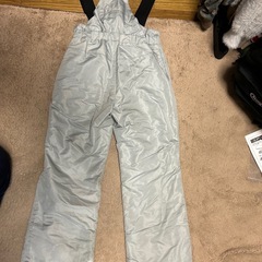  女性 スノボウェアセット 150  の画像