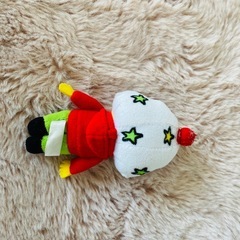 ベビースターラーメン　ホシオの画像