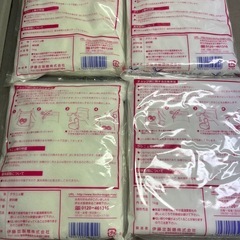 グラニュー糖4kgの画像