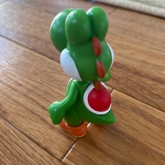 ヨッシー　フィギアの画像