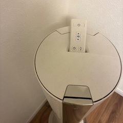 デロンギ空気清浄機の画像