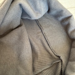 マタニティズボン(裏起毛３点、薄手1点)の画像