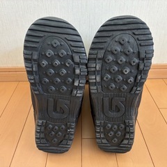 スノーボードブーツ25cm バートンの画像