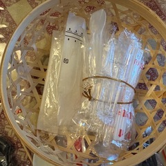 【0円無料】祝い箸　　　　    新品未使用の画像