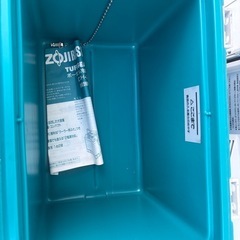 象印    タフギア クーラーボックスの画像