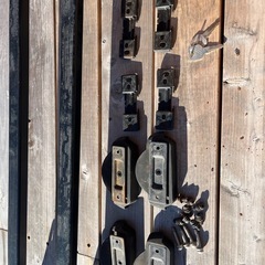 inno   ルーフキャリア の画像