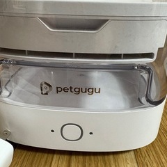 自動給水器の画像