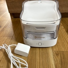 自動給水器の画像