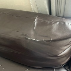 4人がけソファの画像