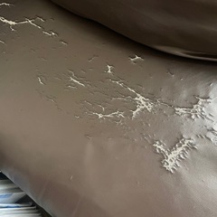 4人がけソファの画像