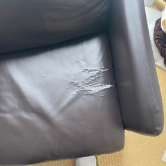 4人がけソファの画像