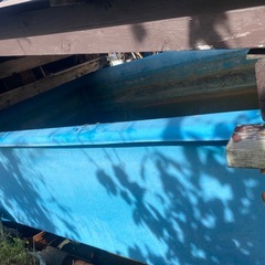 水槽FRPの画像