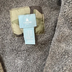 カバーオールGAP80〜90の画像