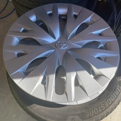 vrx3185.60.15スタッドレスの画像