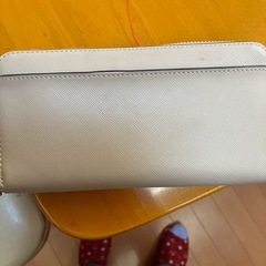 ケートスペード財布の画像