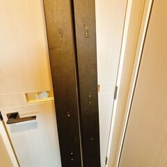 【無料】DIYで使用していた木材の画像