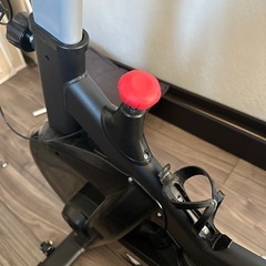フィットネスバイクの画像