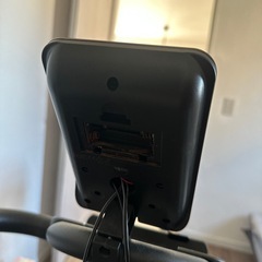 フィットネスバイクの画像