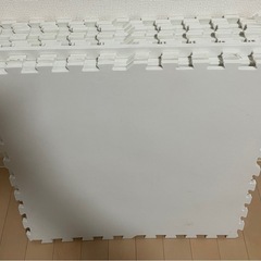 フロアマットの画像