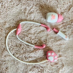 こねこのおいしゃさんの画像