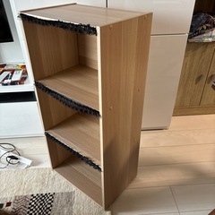 棚の画像