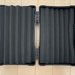 ①パナソニック(Panasonic)工具箱 素人 加工品 緩衝ウレタン の画像