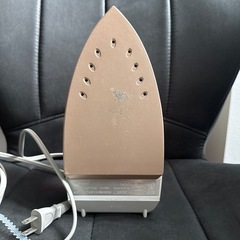 東芝 TOSHIBA スチームアイロン TA-B65の画像