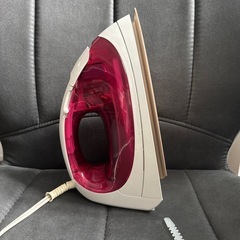 東芝 TOSHIBA スチームアイロン TA-B65の画像