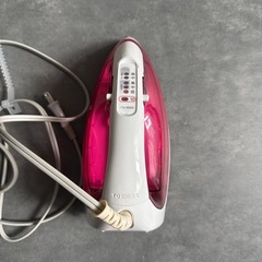 東芝 TOSHIBA スチームアイロン TA-B65の画像