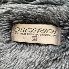 裏地ムートンベストの画像