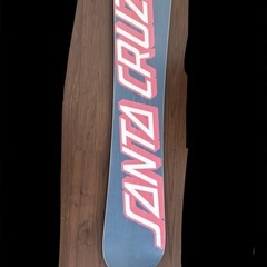 SANTA CRUZ　の画像