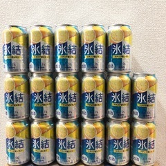 【お酒48本】酎ハイ、焼酎6種類の画像