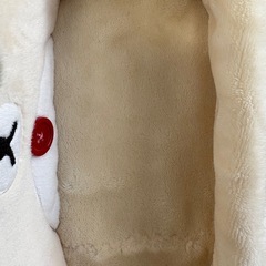 コリラックマ　トレーの画像