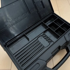 ②パナソニック(Panasonic)工具箱 素人 加工品 緩衝ウレタン の画像