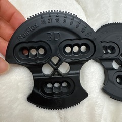 BURTON スノーボード 板の部品の画像