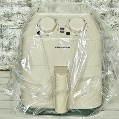 新品❗️レコルト エアーオーブン RAO-1型の画像