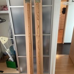 シングルベッドの画像